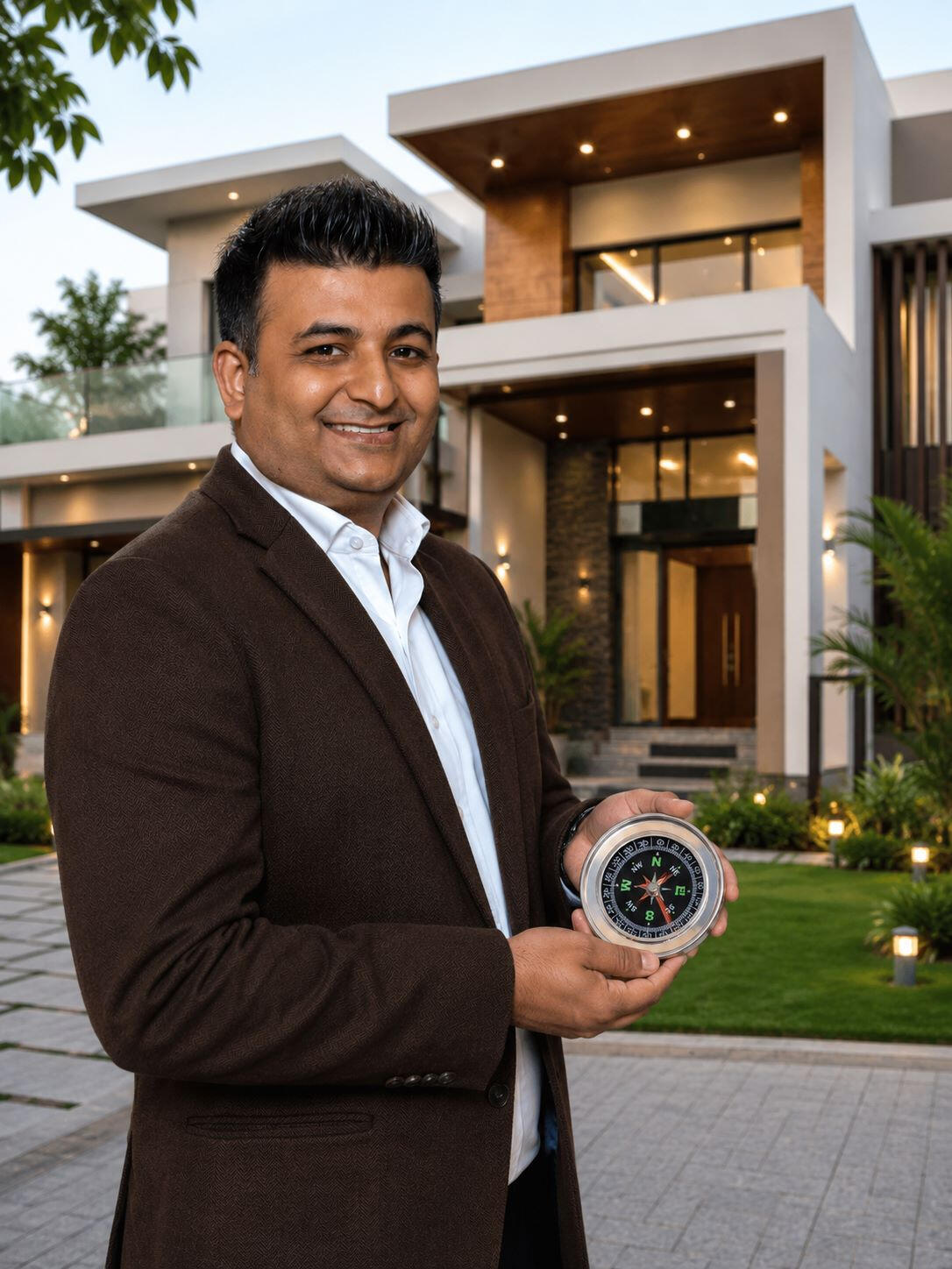 Mitesh Gajjar